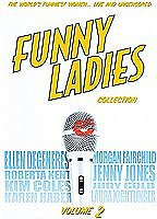 Funny Ladies - Volume 2