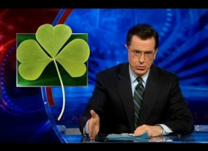 Funny Quotes and Jokes by Stephen Colbert - HD Wallpapers