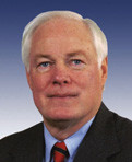 James A Leach former congressman U S House of Representatives