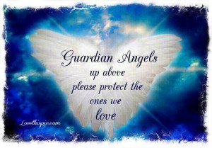 guardian angels