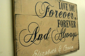 DIY: Love Palettes With Valentine’s Quotes