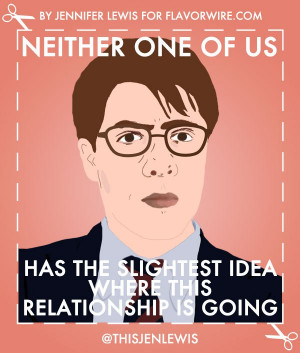 Illustrated Wes Anderson Valentine’s Day Cards