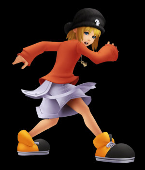 Sometimes memories just need a little help getting out. 