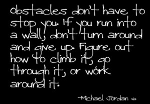 can’t accept failure, everyone fails at something. But I can’t ...