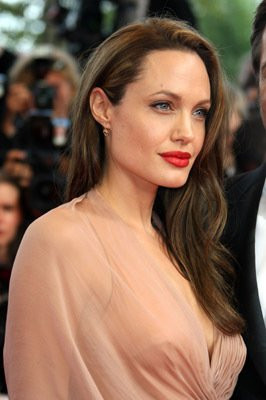 Angelina Jolie Quotes: 10 quotes on life, romance quotes, and positive ...