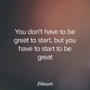... out the top five most popular motivational quotes among Lifesumers