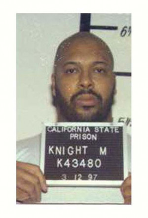 Suge Knight Biography