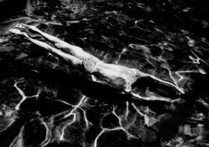 Andre Kertesz photo library -