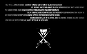 Alpha Coders Wallpaper Abyss Movie V For Vendetta 208540
