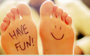 fun has a funny way of catching on when you re having fun people feel ...