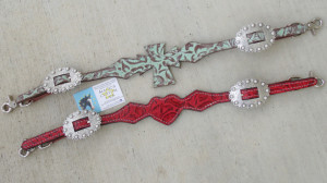 ... offer several other variations of wither straps to fit your needs