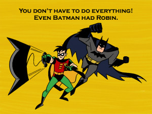 We often will say “yes” to tasks when we should say “no”. Does ...