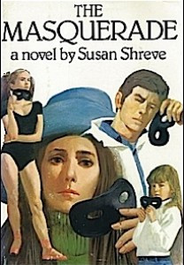 Quotes by Susan Shreve