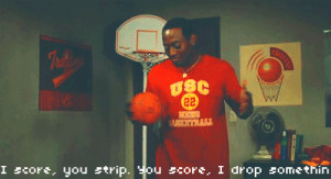 Back > Quotes For > Love And Basketball Movie Quotes Tumblr