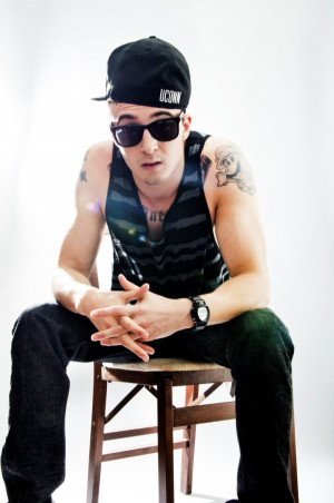 Chris Webby – What I Do (Produced by Teddy Roxpin) : Sick New Hip ...