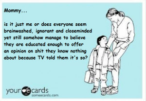 Funny Ecards!