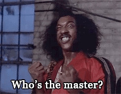 the last dragon would not be the cult classic it is without the ...