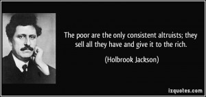 More Holbrook Jackson Quotes