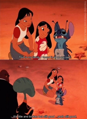 Related Pictures this quot lilo and stitch picture