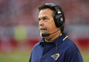 Jeff Fisher Head Coach The...