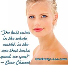 Timeless #Beauty Quote