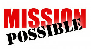 MISSION POSSIBLE INITIATIVES