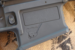 The Elusive Magpul China Doll Lower