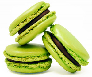 Macaron Day Nyc Brought You...