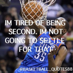 basketball_quotes88 - -Kevin Durant #Oklahoma #city #kevindurant #KD ...