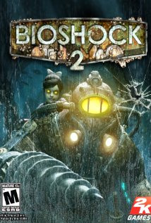 BioShock 2 (2010) Poster