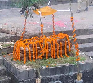 Hindu Death Rituals