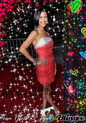 Feliz Cumplea Julia Happy Day