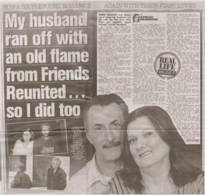 Friends And Memories...