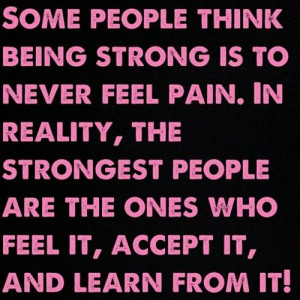 Do not assume you know me.