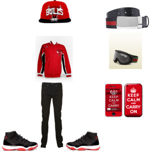 Related Pictures Chicago Bulls Swag Logo