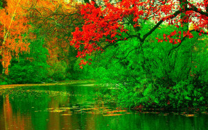 autumn river and trees christian wallpaper download wallpaper add