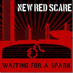 New Red Scare Announces...