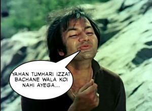 Decoding 12 Most Famous Dialogues By Bollywood Villains
