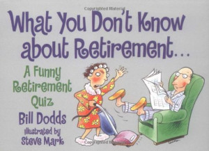 What You Don't Know About Retirement
