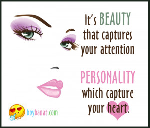 beauty quotes and sayings some people says the real beauty is on the ...
