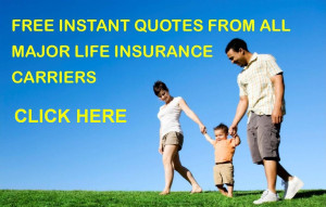 Instant Online Oregon Life Insurance Quotes Go HERE