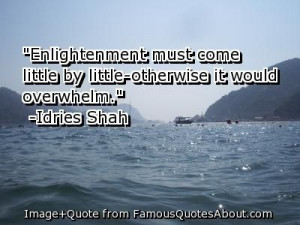 enlightenment quotes | enlightenment quotes follow in order of ...