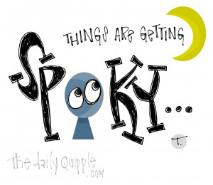 ... quotes spooky spooky family friendly illustration spooky illustrated