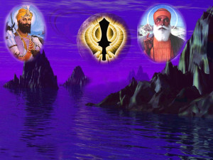 Guru Nanak Wallpapers Sikhism Backgrounds