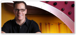 Transformed Welcomes Jud Wilhite