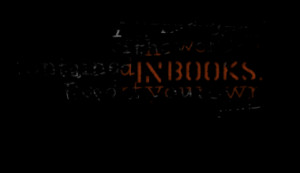 All the secrets of the world are contained in books. Read at your own ...