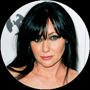 Shannen Doherty Plastic Surgery