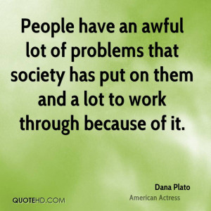 Dana Plato Quotes