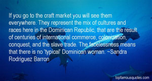 Dominican Republic And Sayings
