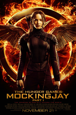 How The Hunger Games: Mockingjay — Part 1 Betrayed Team Gale